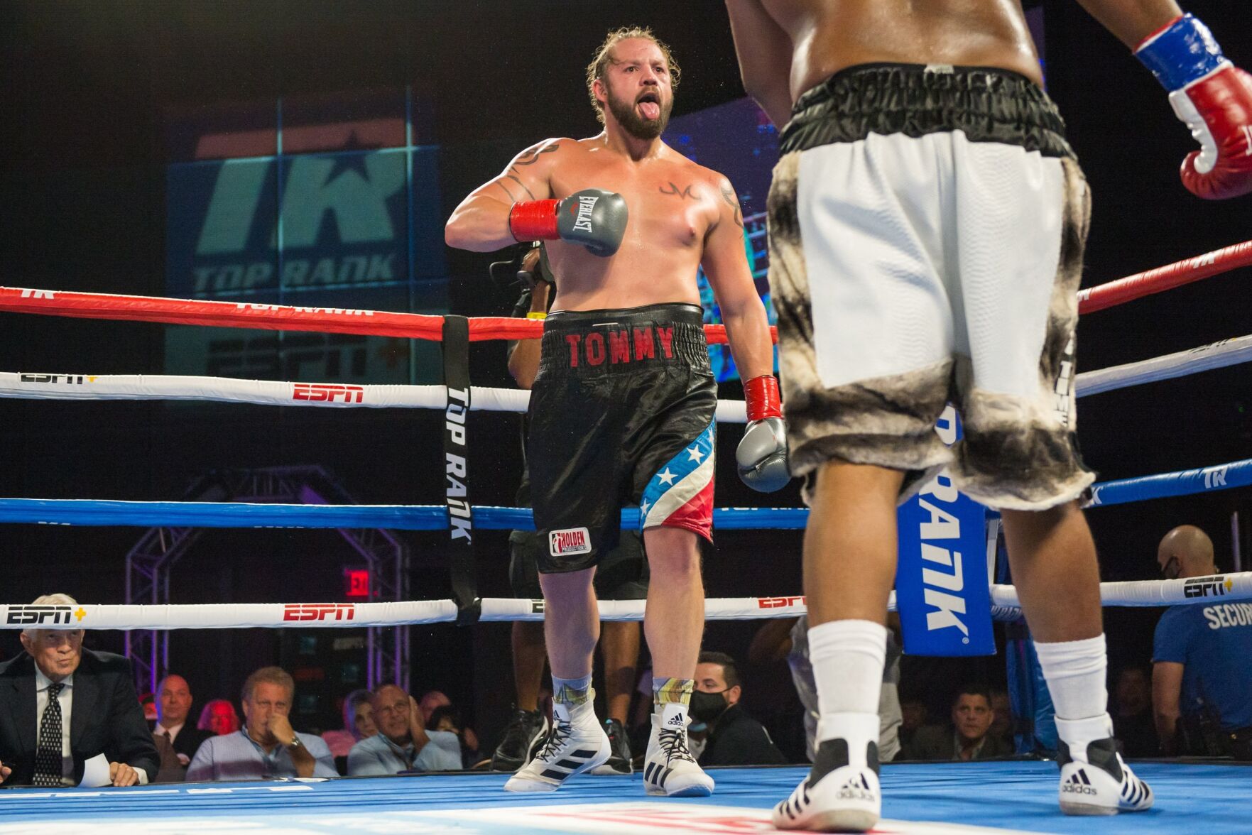 ESPN Boxing